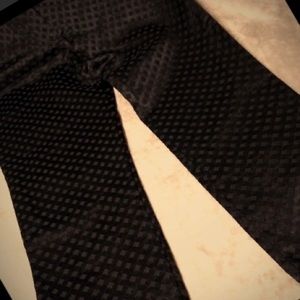 Harolds Wide Leg Dress Pants